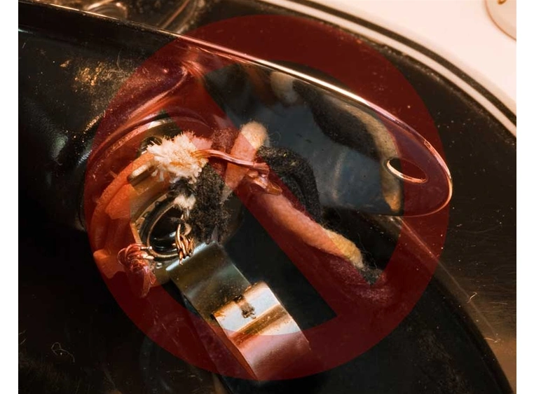 AP LT 1400-023 Bullet Guitar Jack Tightener 